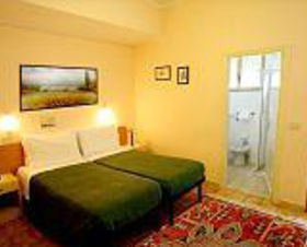 Hotel Hermitage