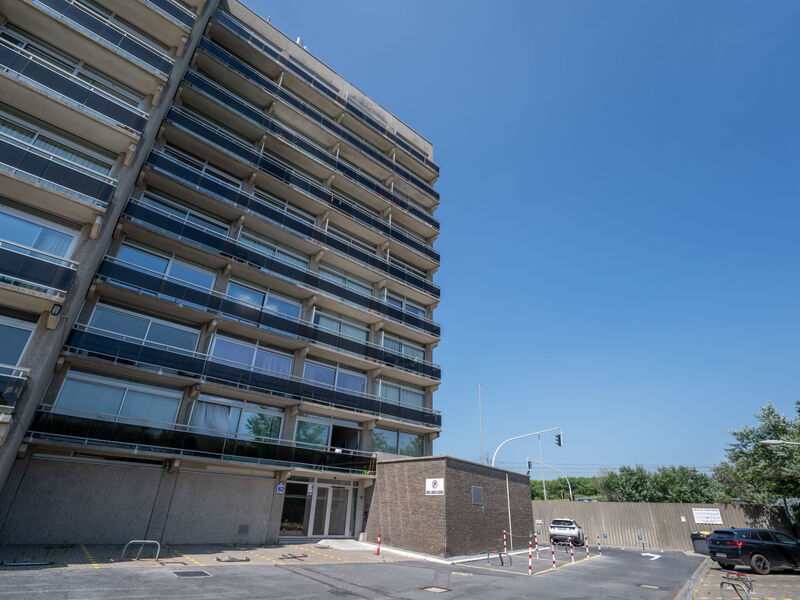 Residentie Astrid