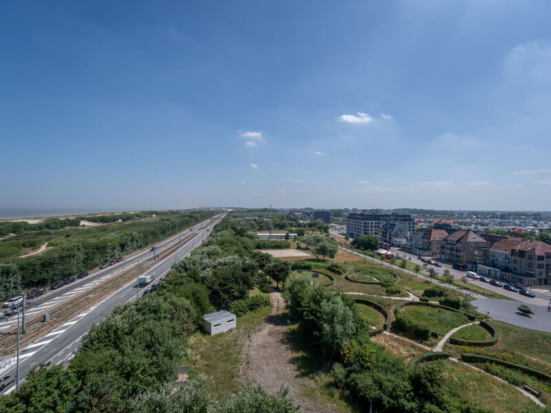 Residentie Astrid