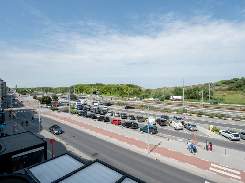 Residentie Lautrec