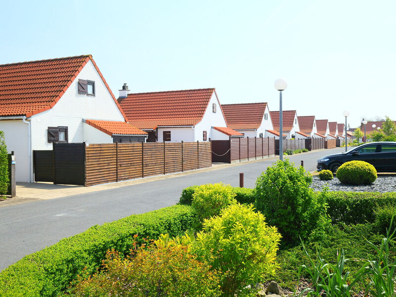 New Village Park