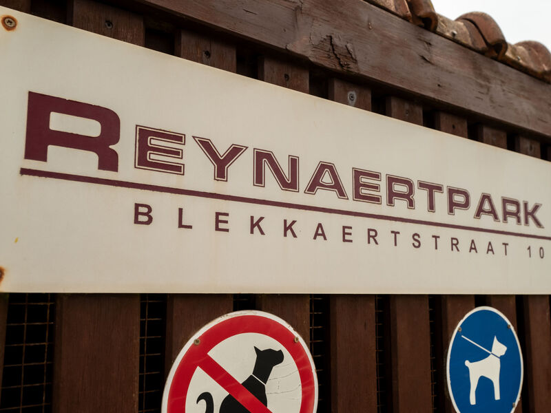 Reynaertpark