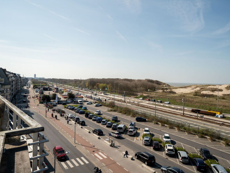 Residentie Albatros