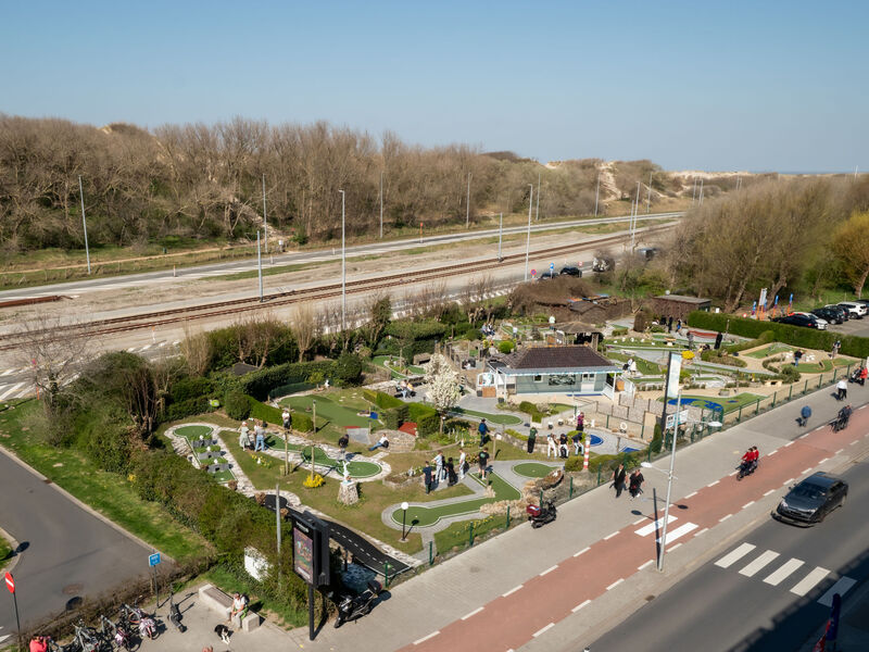 Residentie Albatros