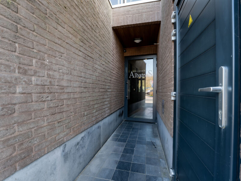 Residentie Albatros