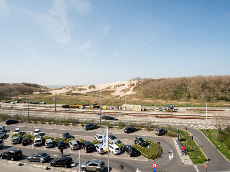 Residentie Albatros