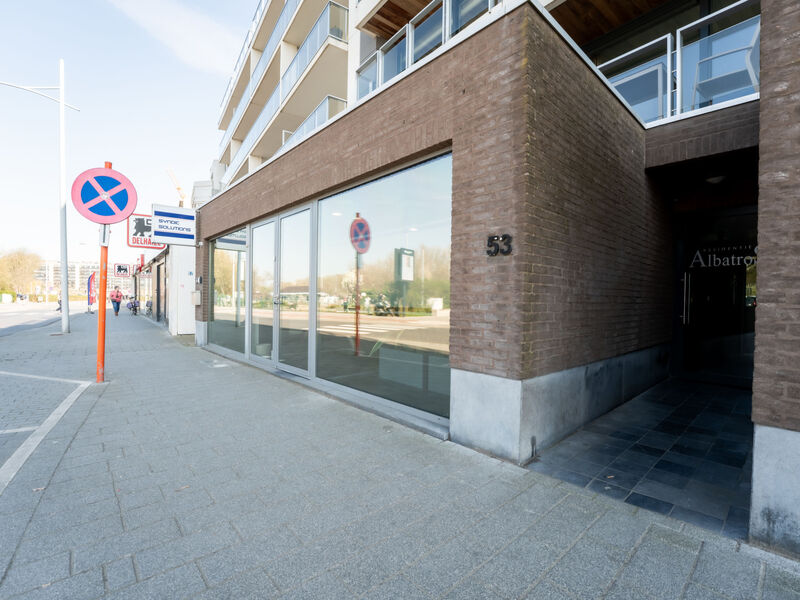 Residentie Albatros