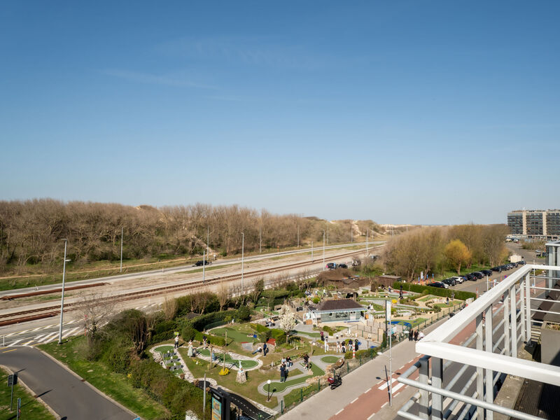 Residentie Albatros