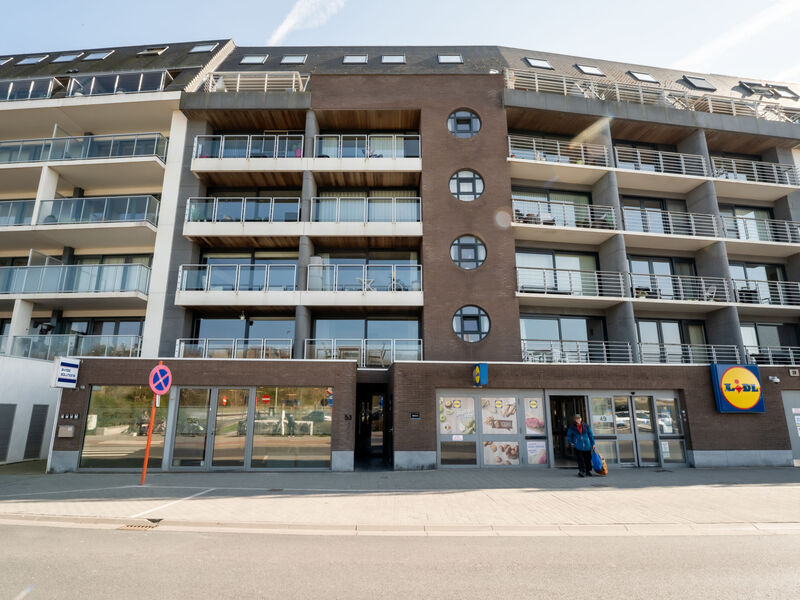 Residentie Albatros
