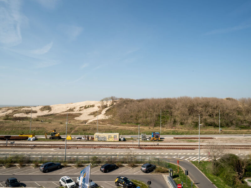Residentie Albatros