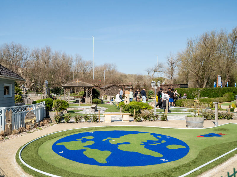 Residentie Albatros
