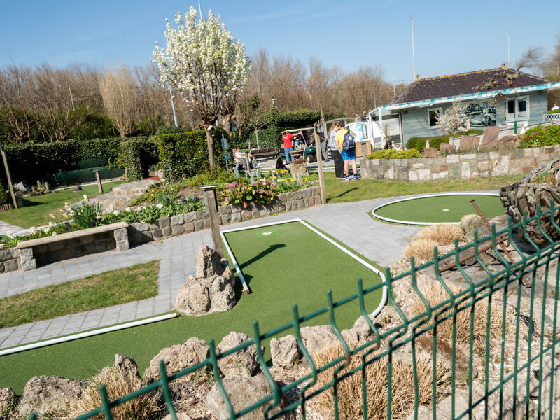Residentie Albatros