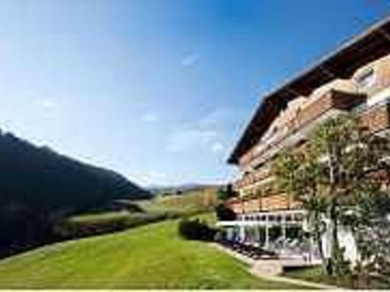 Hotel Hohes Licht