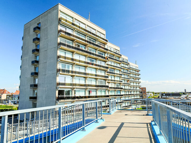 Residentie Astrid