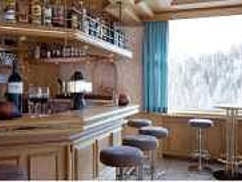 Hotel Hohes Licht
