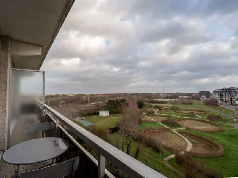 Residentie Astrid