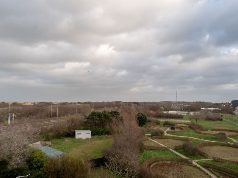 Residentie Astrid
