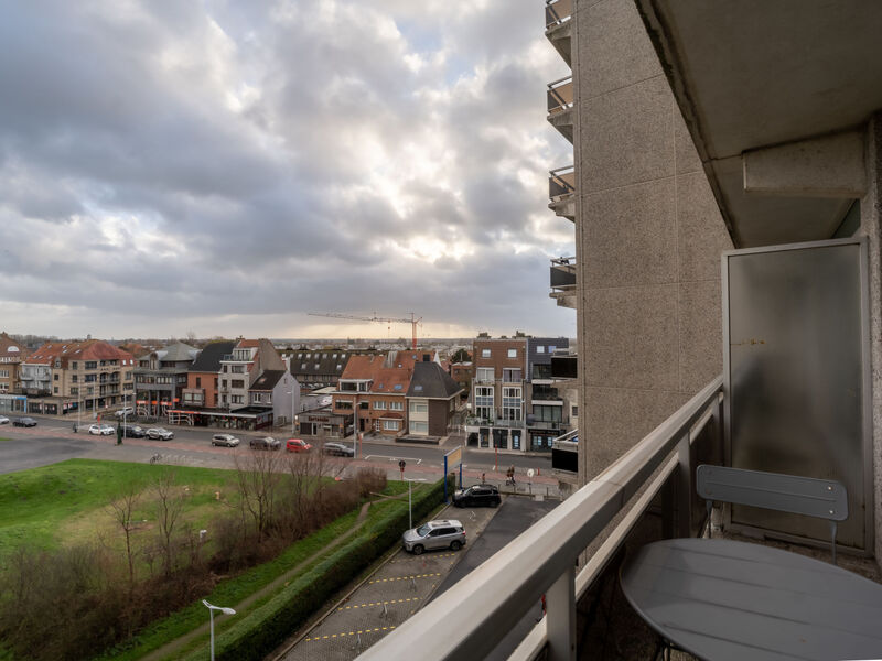 Residentie Astrid