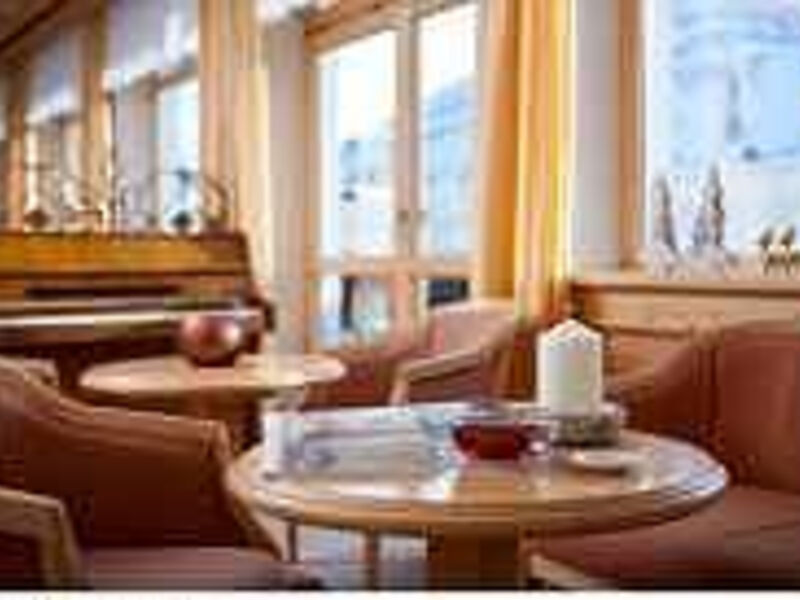 Hotel Hohes Licht