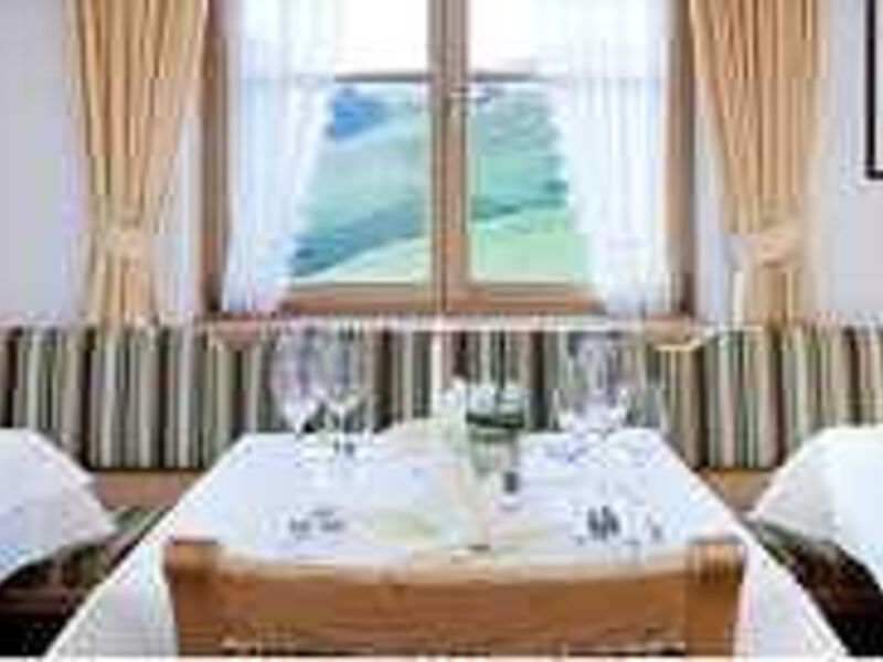 Hotel Hohes Licht