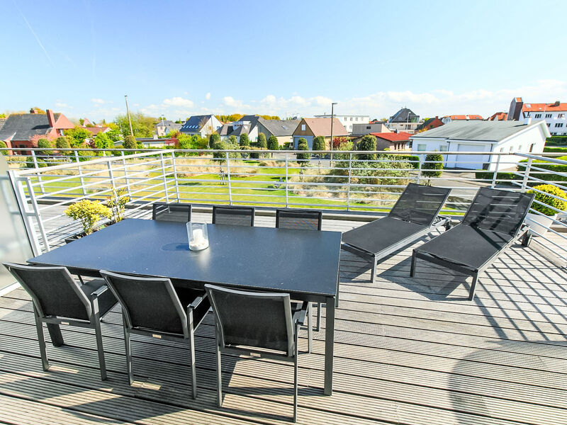 Residentie Greens