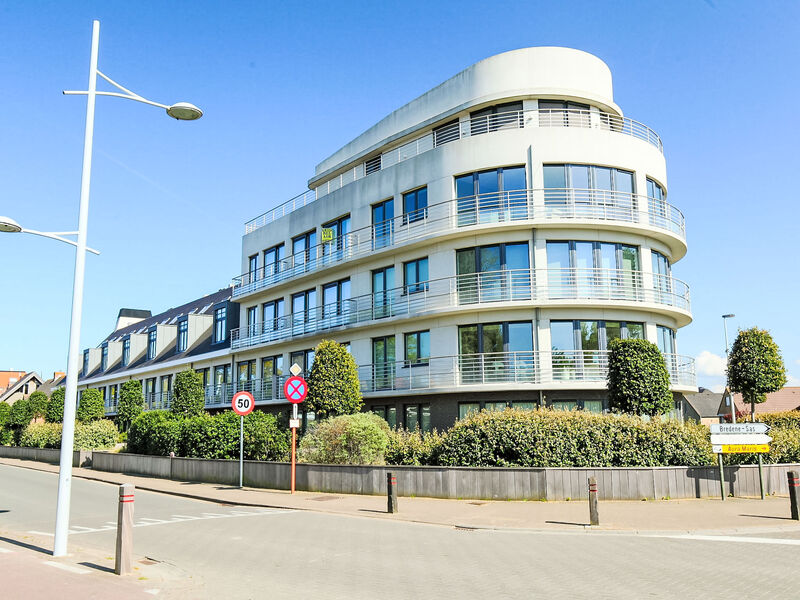 Residentie Greens
