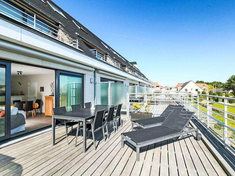 Residentie Greens