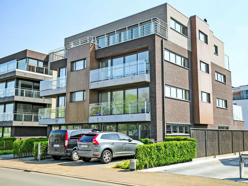 Residentie Mistral