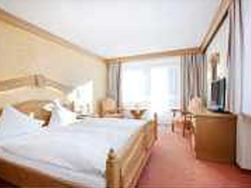Hotel Hohes Licht