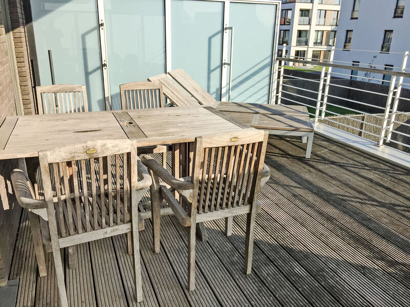 Residentie Mistral