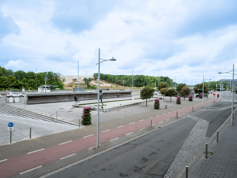 Residentie Helvetia