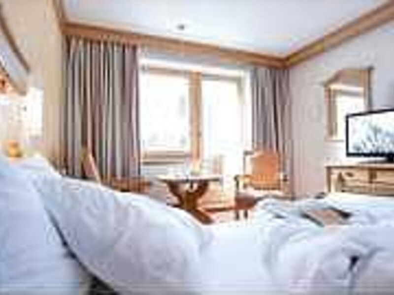 Hotel Hohes Licht