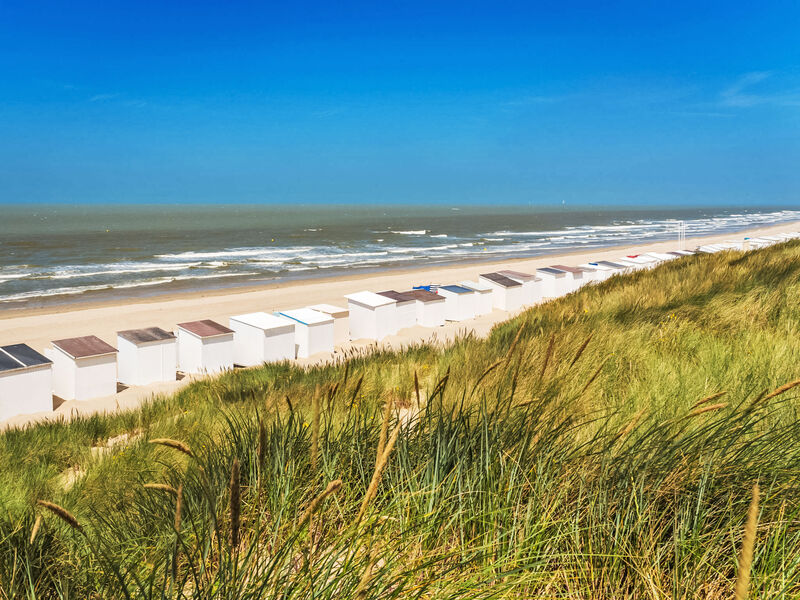 Residentie Helvetia