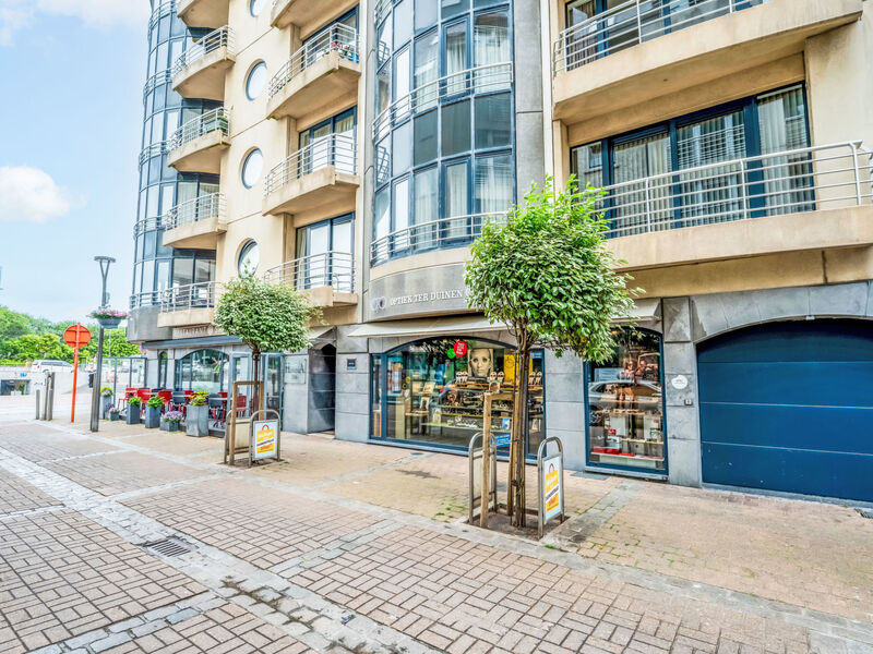 Residentie Helvetia