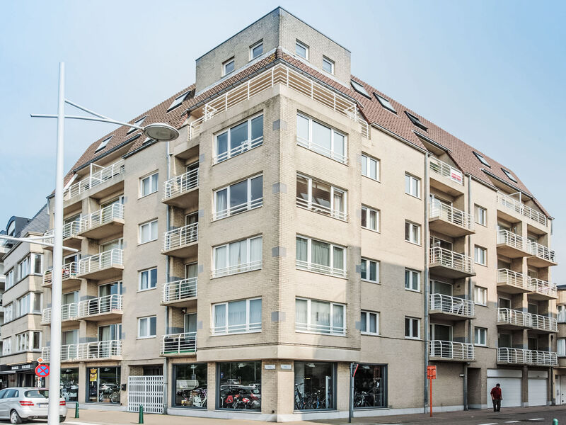 Strandhuis