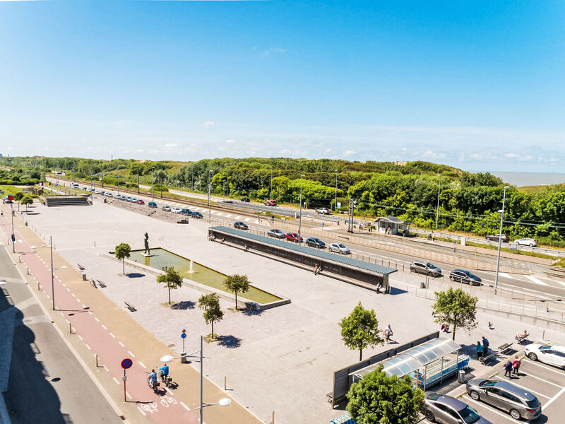 Strandhuis