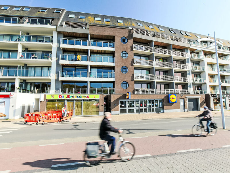 Residentie Albatros