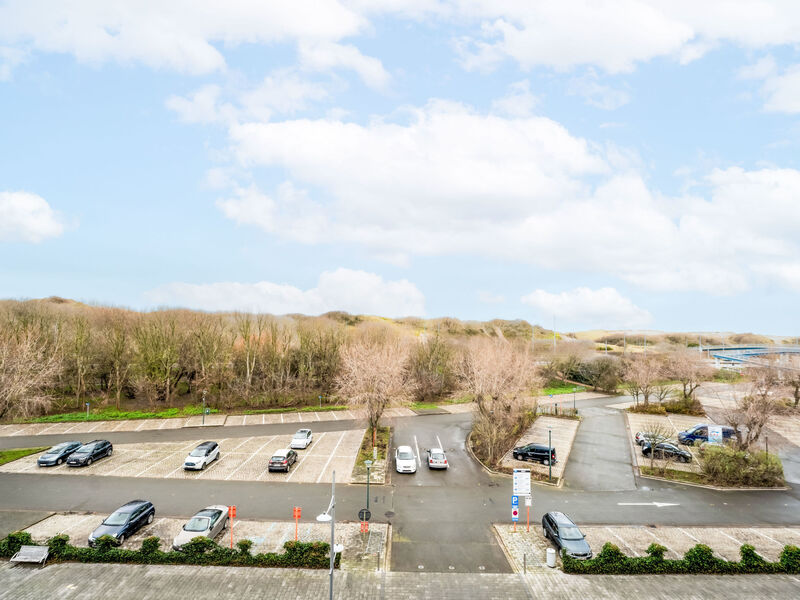 Residentie Zeeparel