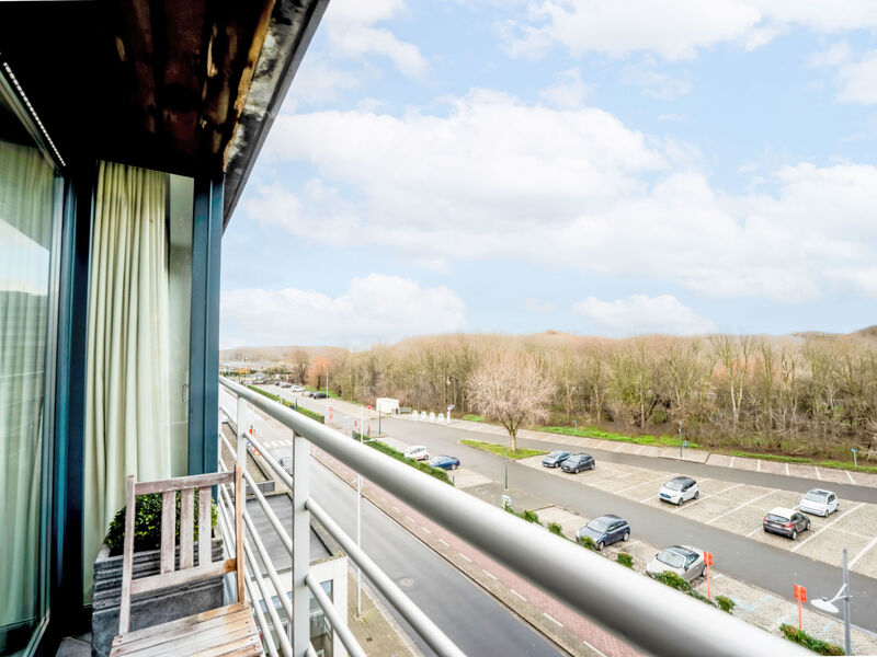 Residentie Zeeparel