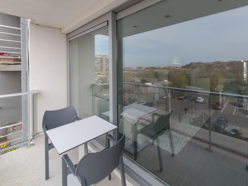 Residentie Havenhuys