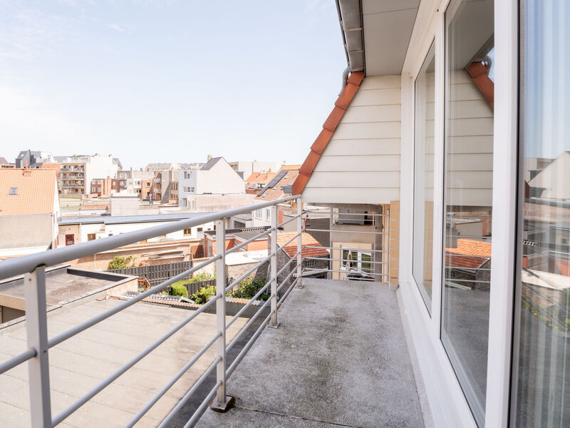 Residentie Zandloper Ii