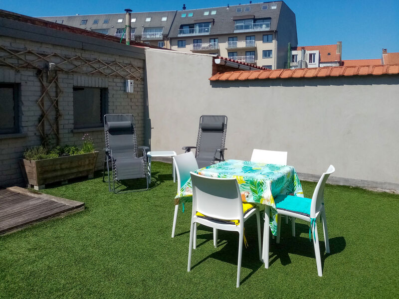 Casa Bunck