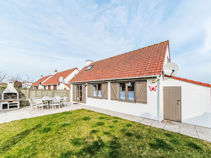 Noordzeepark Zeewind 2