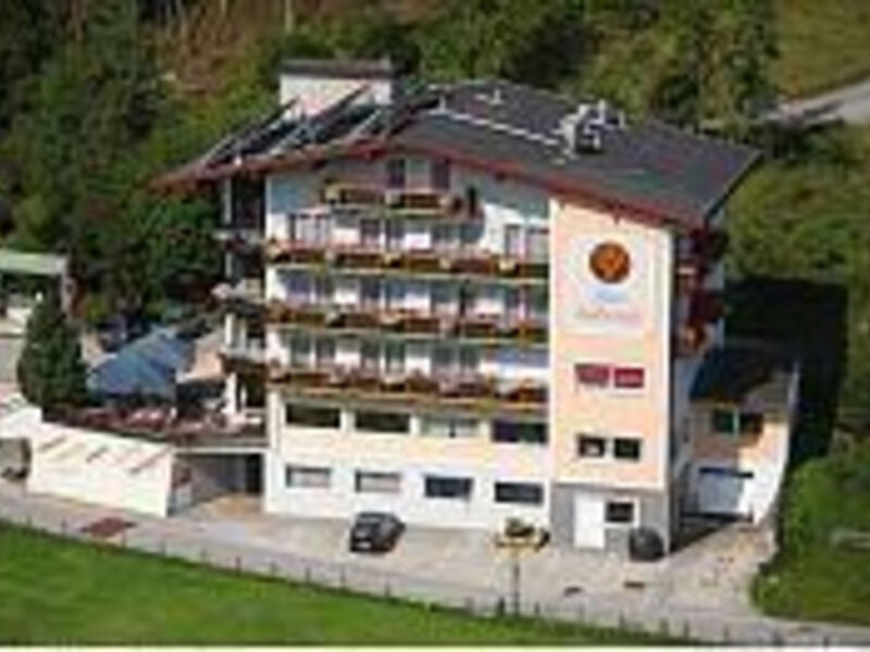 Hotel Hubertus