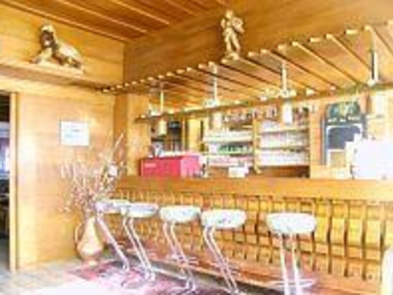 Hotel Hubertus