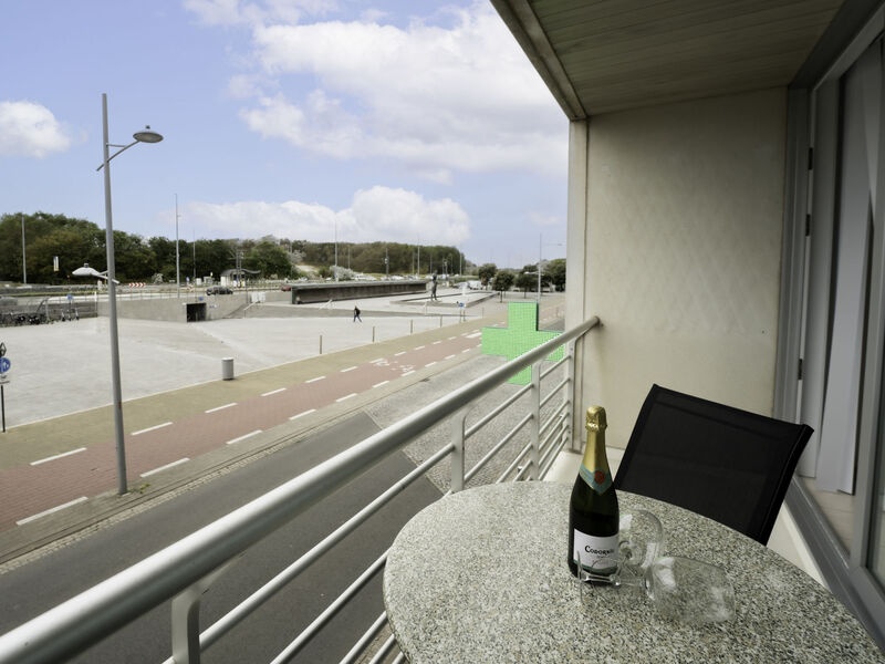 Residentie Nautica
