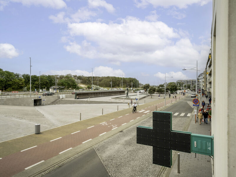 Residentie Nautica