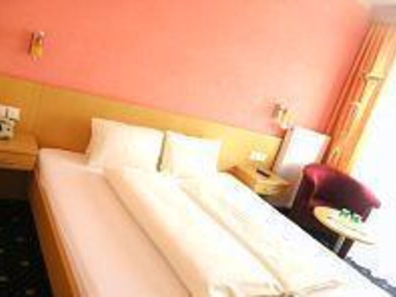 Hotel Hubertus