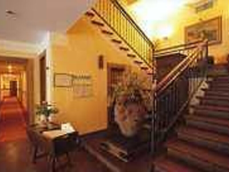Hotel Il Bambolo