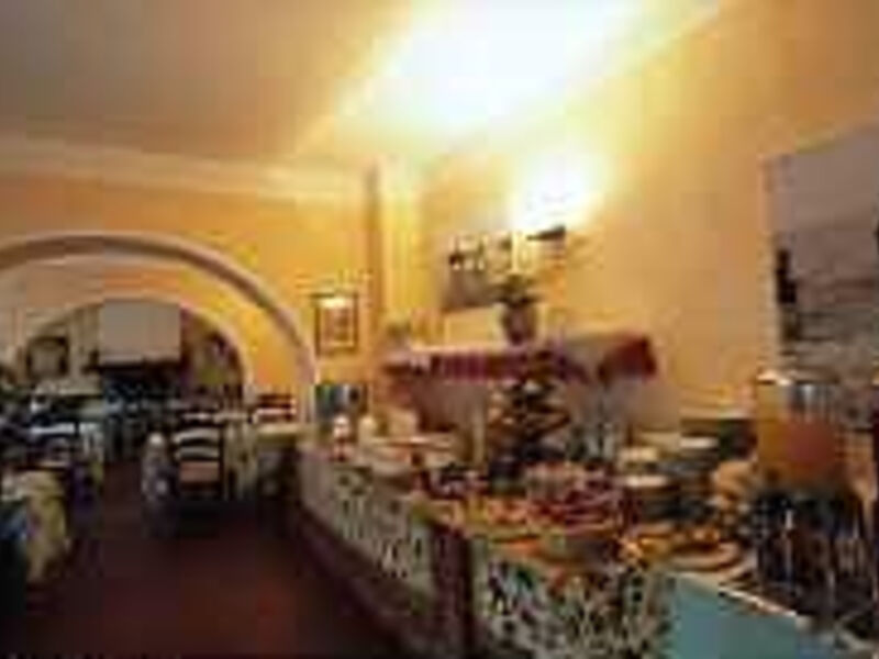 Hotel Il Bambolo